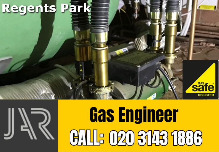 Regents Park Gas Engineers - Professional, Certified & Affordable Heating Services | Your #1 Local Gas Engineers